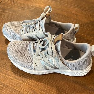 New Balance Fresh Foam Sport V1